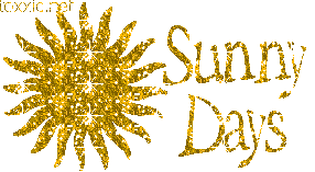 sunny day